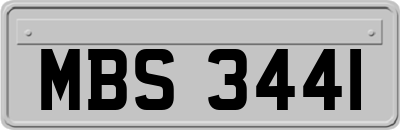 MBS3441