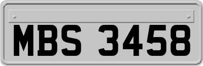 MBS3458