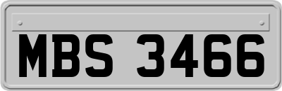MBS3466