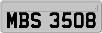 MBS3508