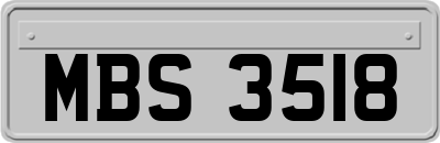 MBS3518