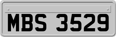 MBS3529
