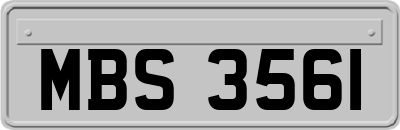 MBS3561