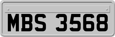 MBS3568
