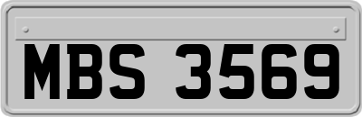 MBS3569