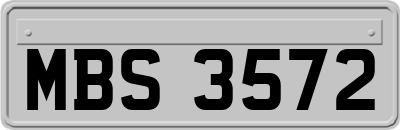 MBS3572