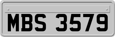 MBS3579