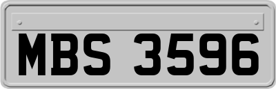 MBS3596