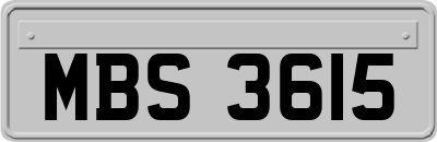 MBS3615