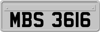 MBS3616