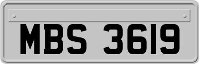 MBS3619