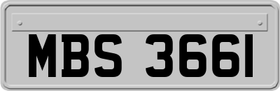 MBS3661