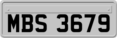 MBS3679