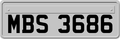 MBS3686