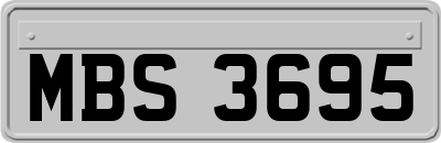 MBS3695