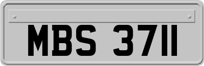 MBS3711