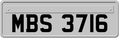 MBS3716