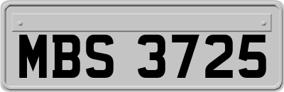 MBS3725