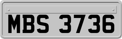 MBS3736