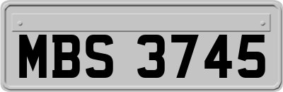 MBS3745