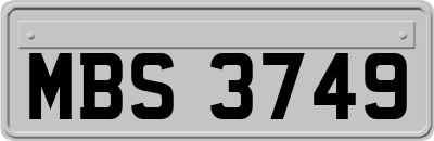 MBS3749