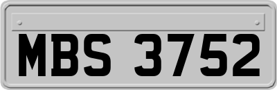 MBS3752
