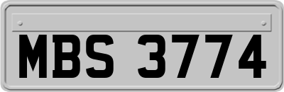 MBS3774