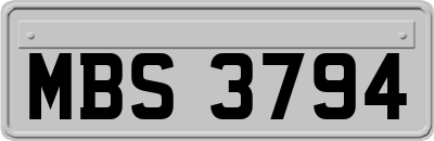 MBS3794