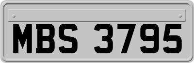 MBS3795