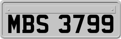 MBS3799