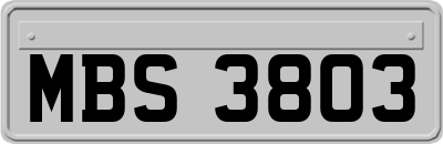 MBS3803