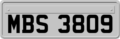MBS3809