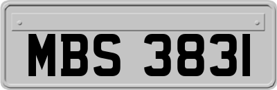 MBS3831