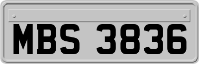 MBS3836