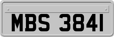 MBS3841