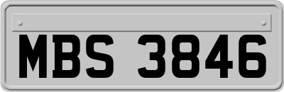 MBS3846