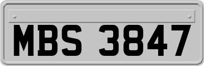 MBS3847