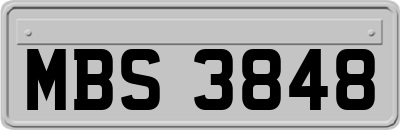 MBS3848