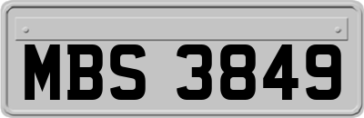 MBS3849