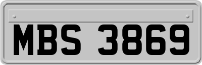 MBS3869
