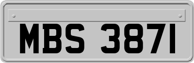 MBS3871