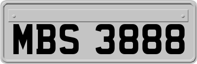 MBS3888