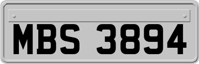 MBS3894