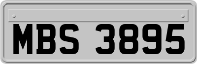 MBS3895