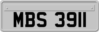 MBS3911