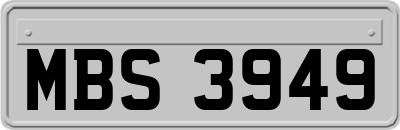 MBS3949