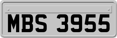 MBS3955