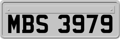 MBS3979