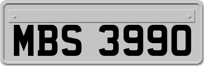 MBS3990