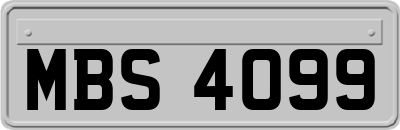 MBS4099